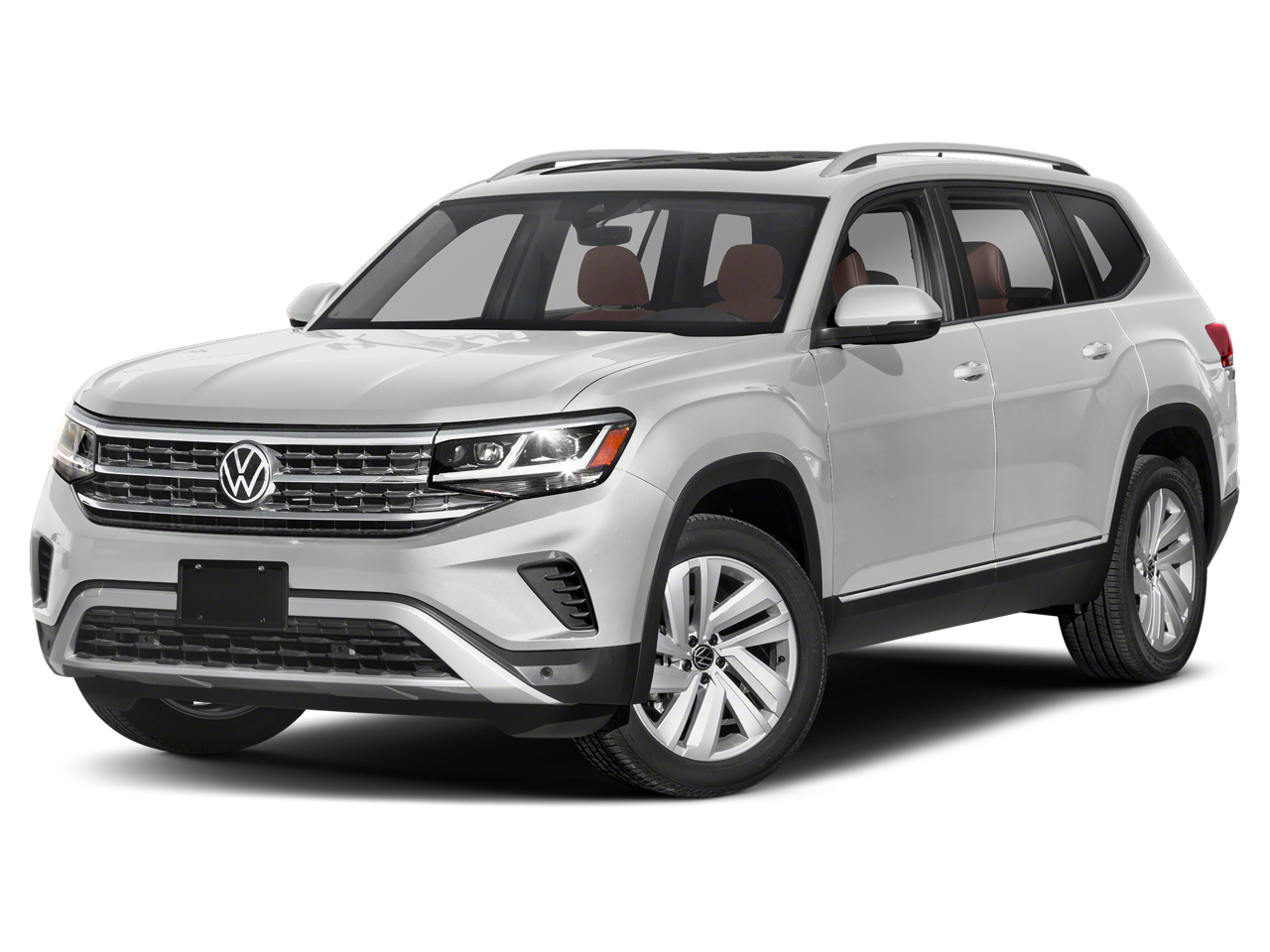2023 Volkswagen Atlas SEL