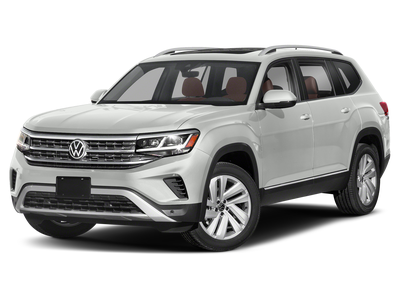 2023 Volkswagen Atlas SEL