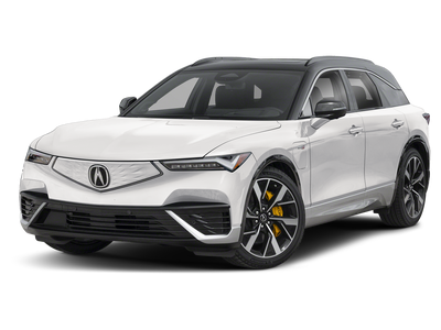 2024 Acura ZDX Type S