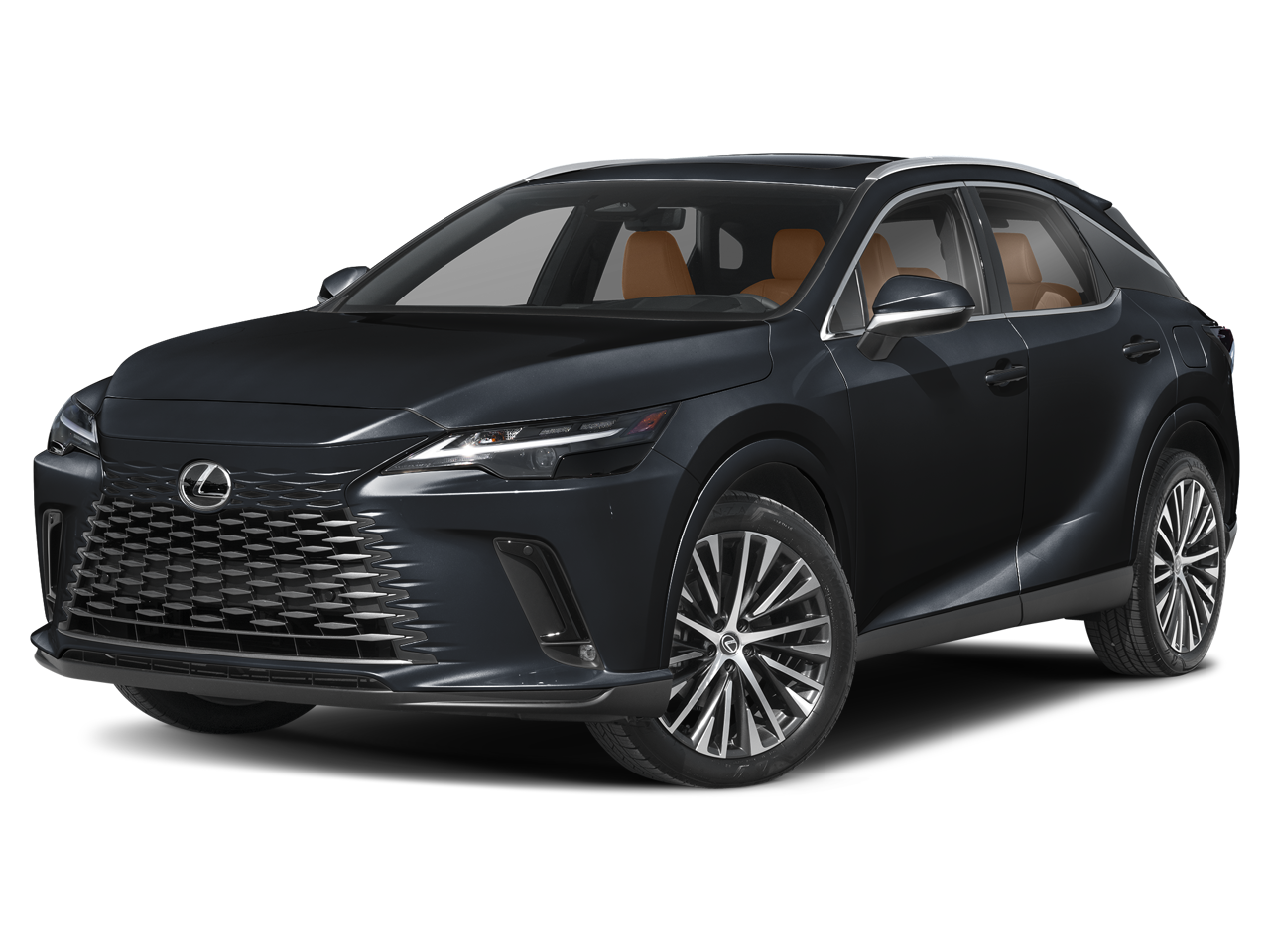 2024 Lexus RX 350h Premium