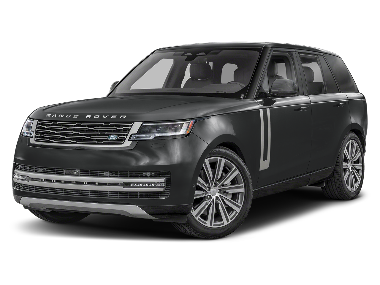 2024 Land Rover Range Rover SE