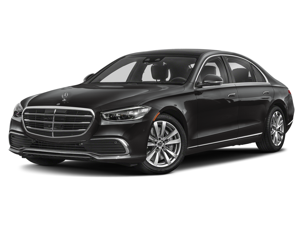 2024 Mercedes-Benz S-Class S 500 for sale in Burlington, MA