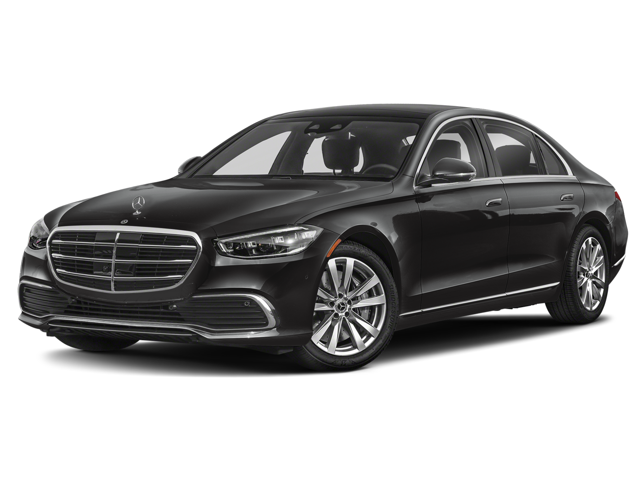 2024 Mercedes-Benz S-Class S 500 4MATIC®