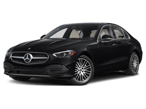 2024 Mercedes-Benz C-Class C 300 4MATIC®
