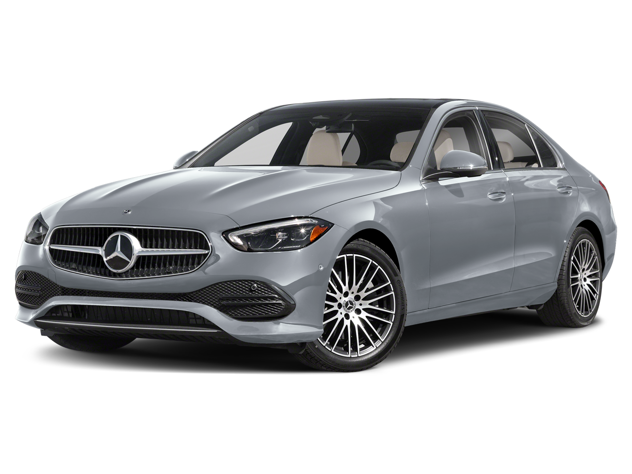 2024 Mercedes-Benz C-Class C 300 4MATIC®