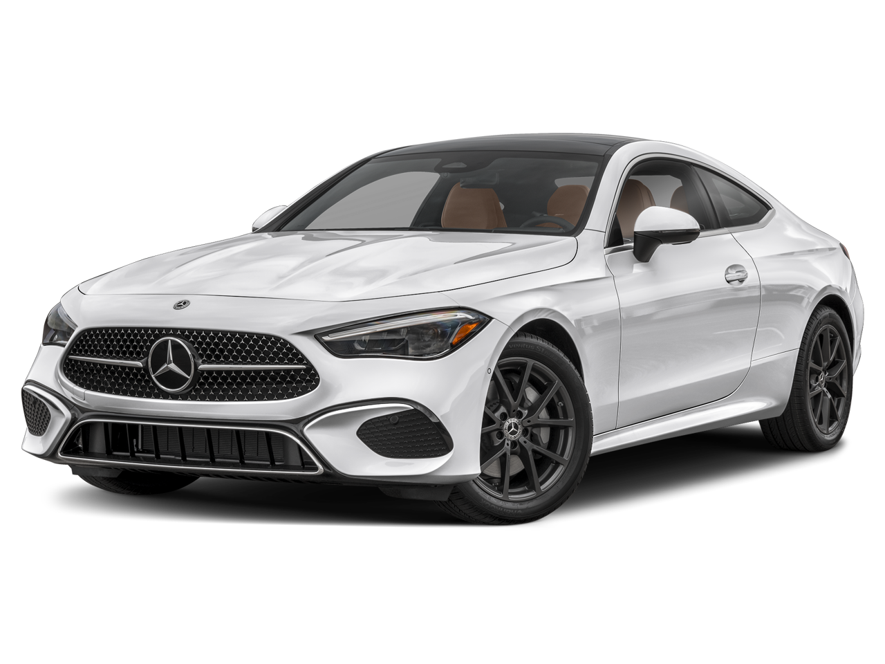 2024 Mercedes-Benz CLE