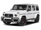 2024 Mercedes-Benz G-Class G 63 AMG® 4MATIC®