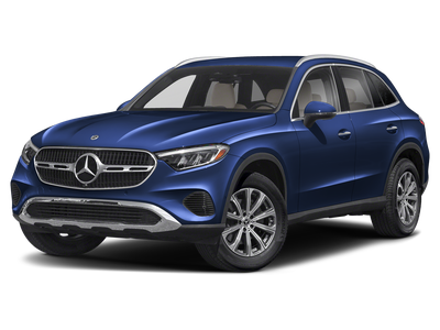 2024 Mercedes-Benz GLC GLC 300 4MATIC®