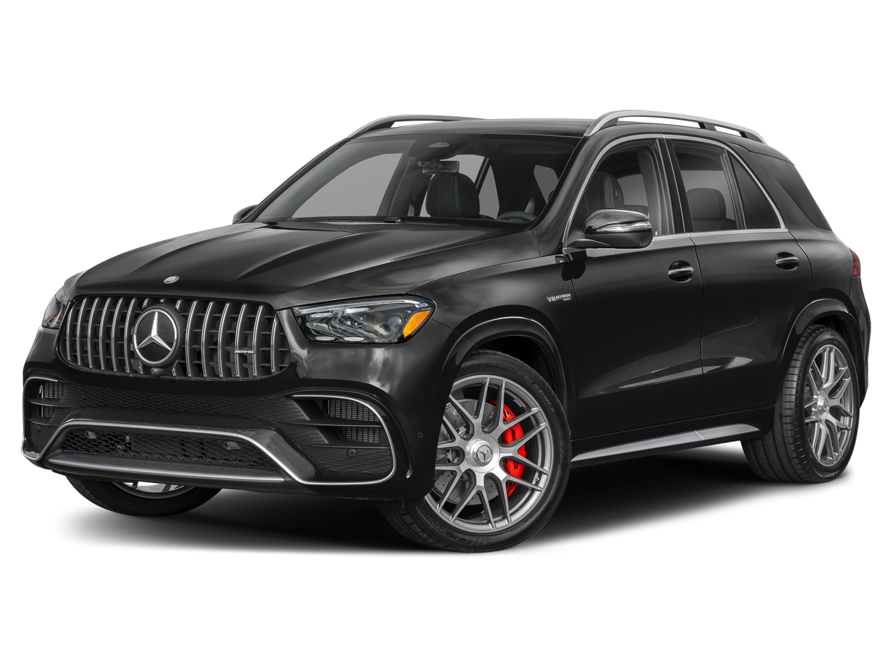 2024 Mercedes-Benz GLE AMG GLE63 S for sale in Burlington, MA