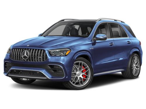 2024 Mercedes-Benz GLE GLE 63 S AMG® 4MATIC®