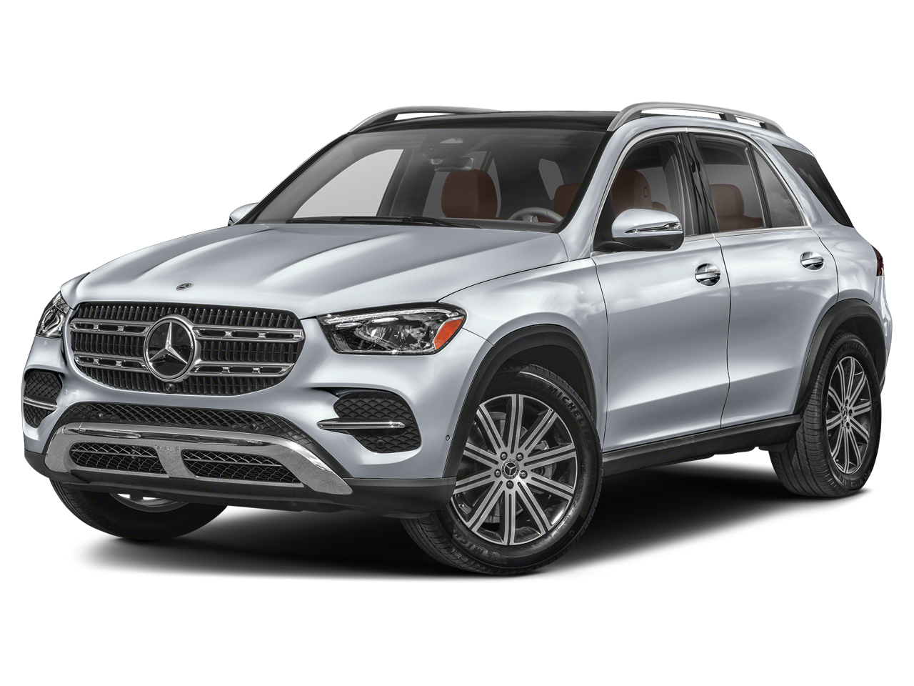 2024 Mercedes-Benz GLE GLE 350 4MATIC®