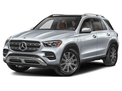 2024 Mercedes-Benz GLE GLE 350 4MATIC®