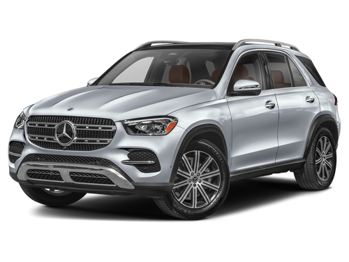 2024 Mercedes-Benz GLE GLE 350 4MATIC®