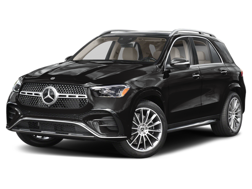 2024 Mercedes-Benz GLE GLE 450 4MATIC®