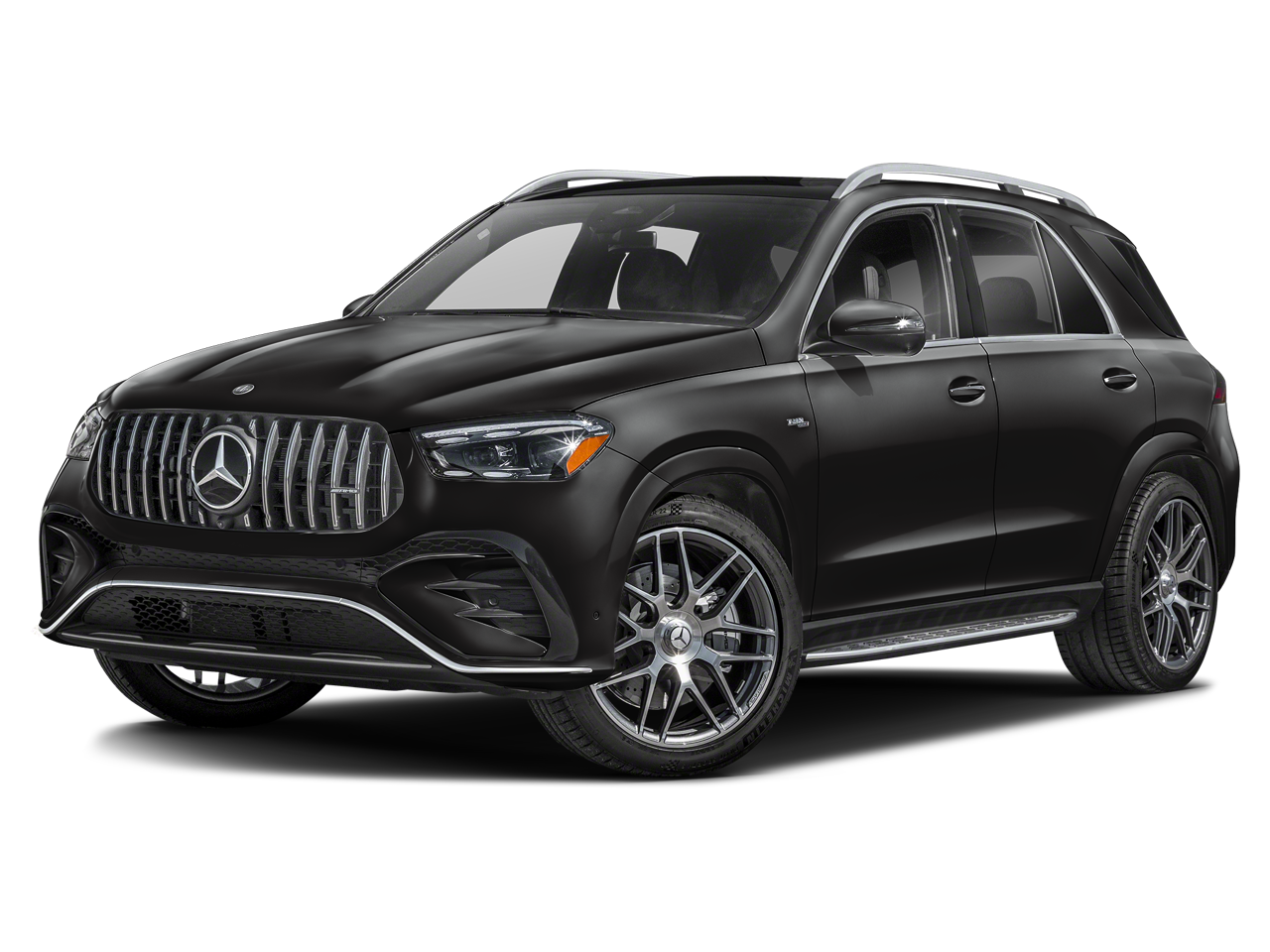 2024 Mercedes-Benz GLE GLE 53 AMG® 4MATIC®