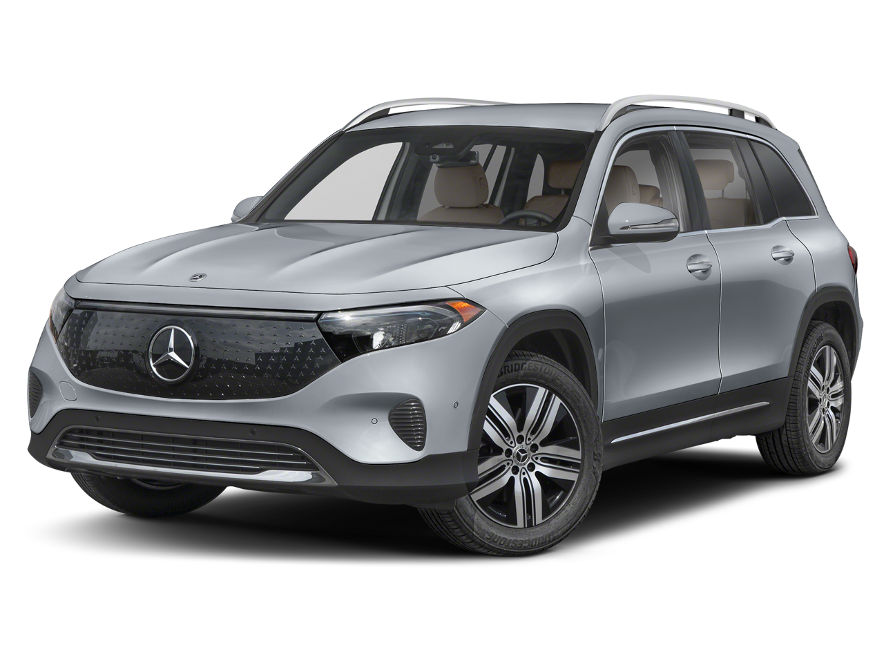 2024 Mercedes-Benz EQB