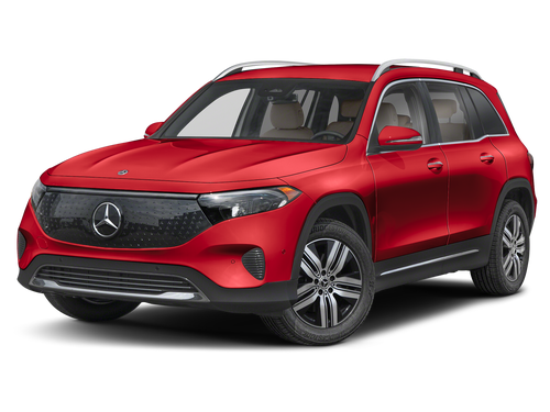 2024 Mercedes-Benz EQB 300 4MATIC®