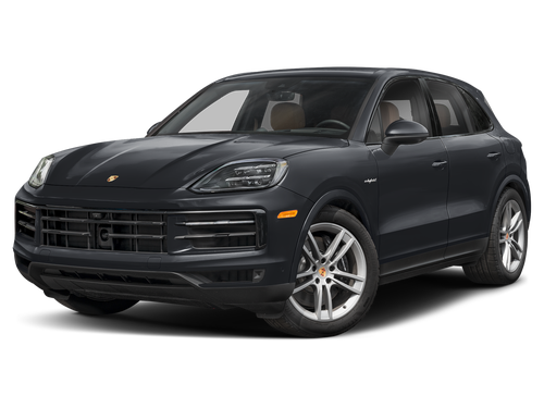 2024 Porsche Cayenne E-Hybrid Base