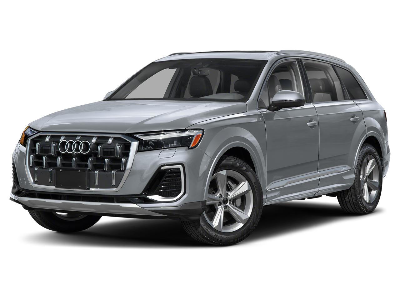 2025 Audi Q7 55 Premium Plus quattro Tiptronic's photo
