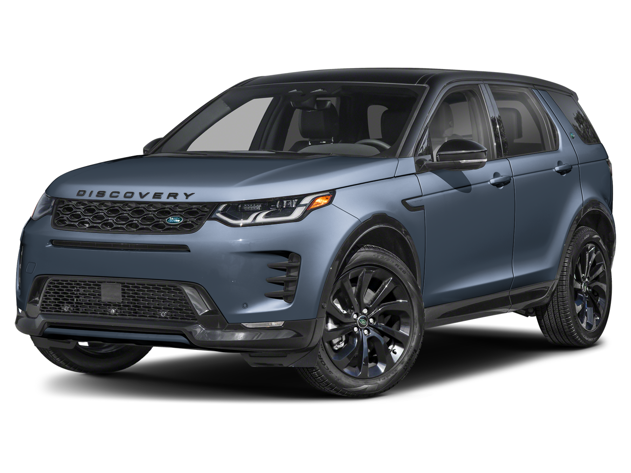 2025 Land Rover Discovery Sport SE