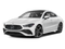 2025 Mercedes-Benz CLA CLA 35 AMG® 4MATIC®