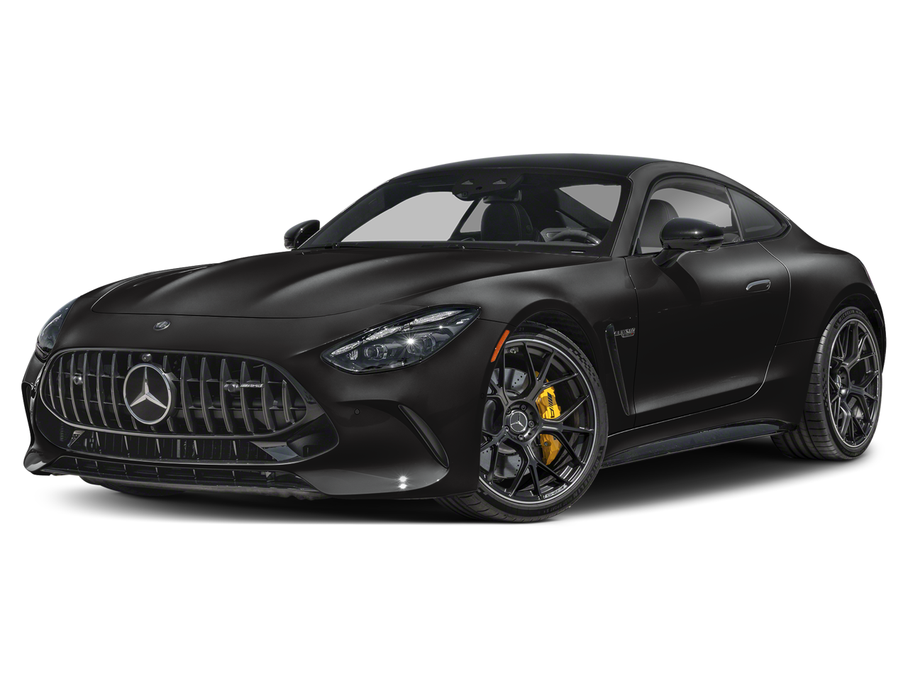 2025 Mercedes-Benz AMG® GT Base 4MATIC®