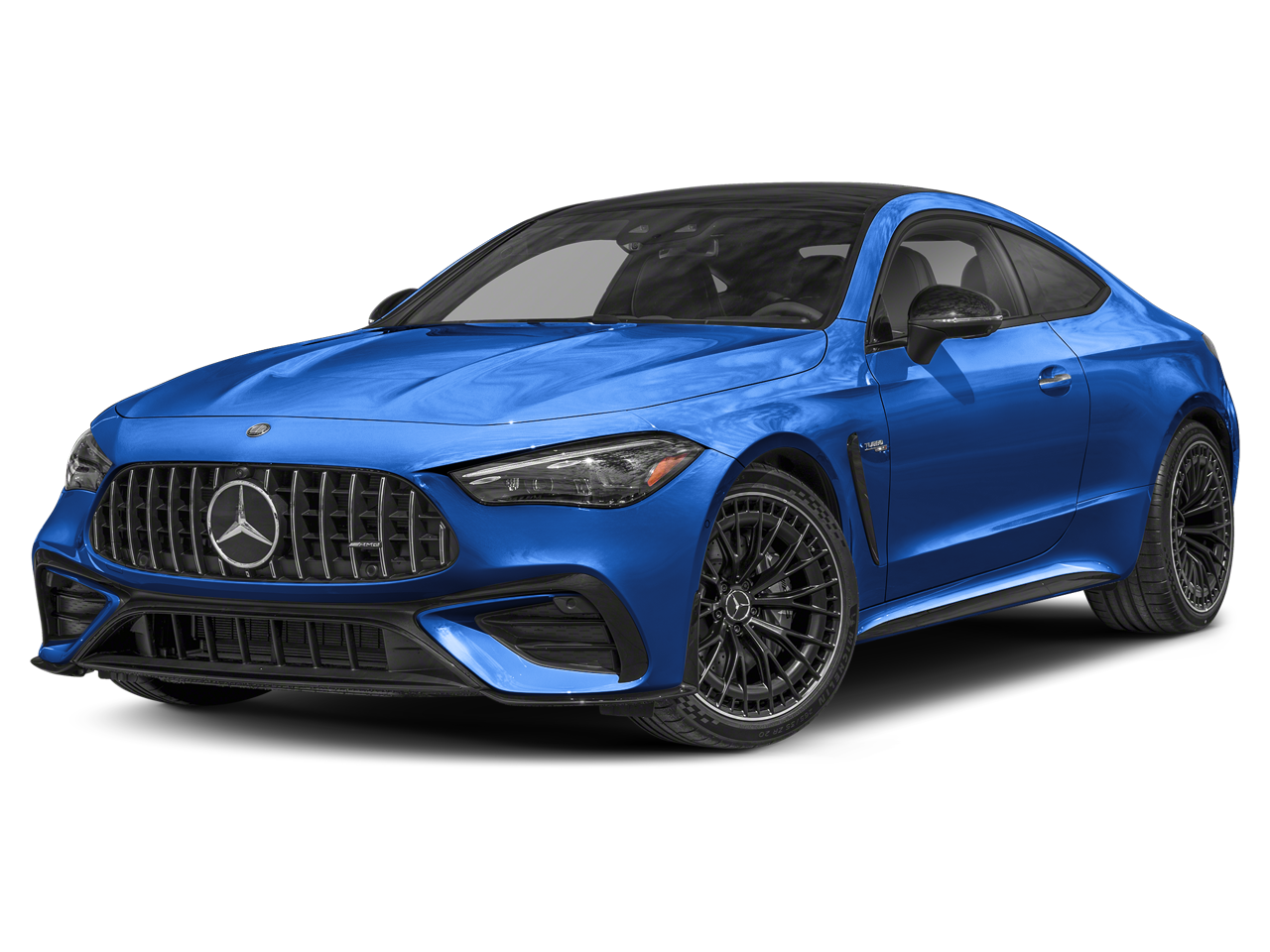 2025 Mercedes-Benz CLE CLE 53 AMG® 4MATIC®