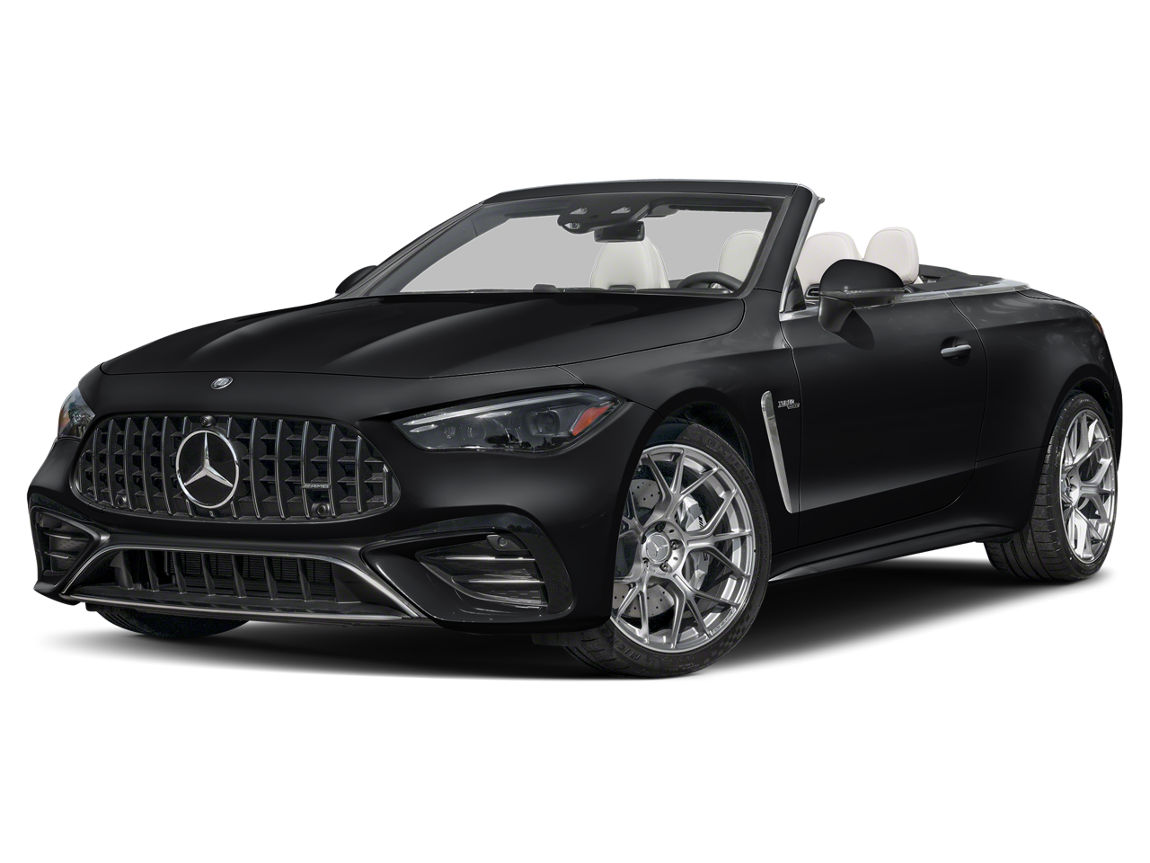 2025 Mercedes-Benz CLE CLE 53 AMG® 4MATIC®