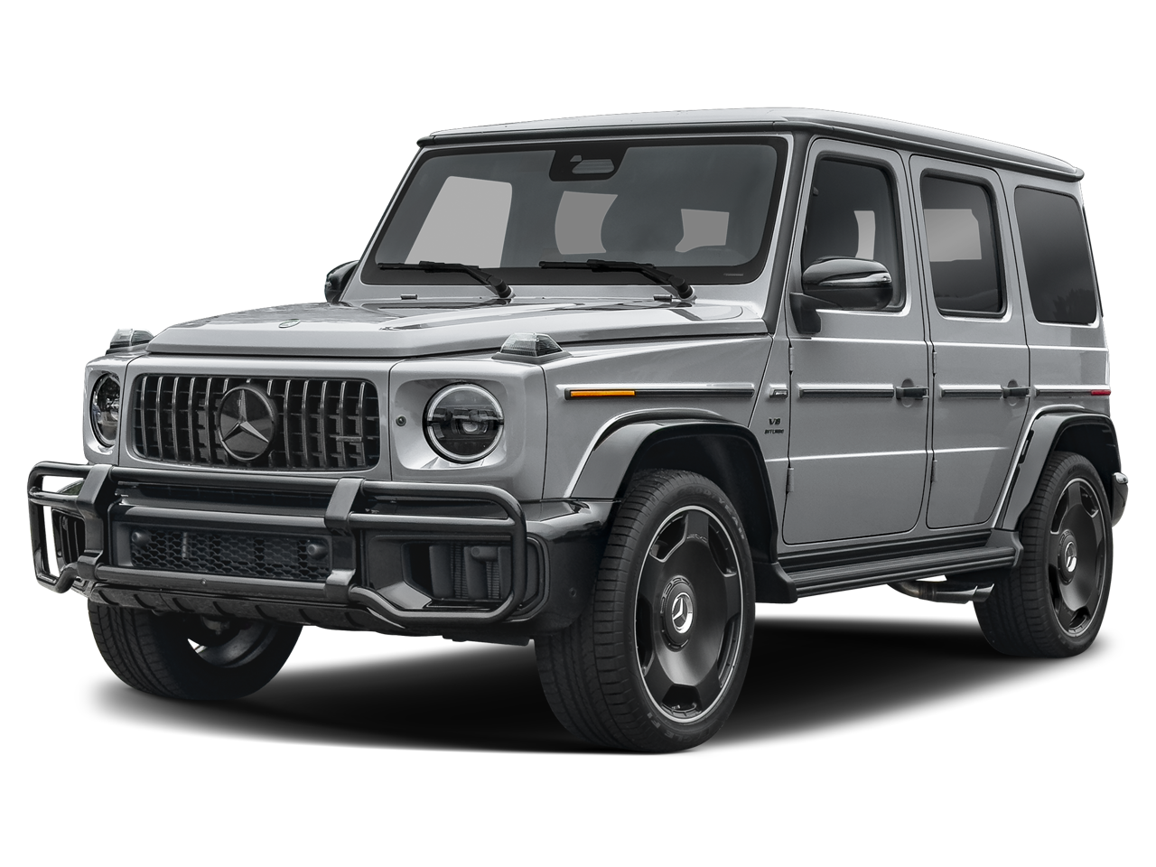 2025 Mercedes-Benz G-Class G 63 AMG® 4MATIC®