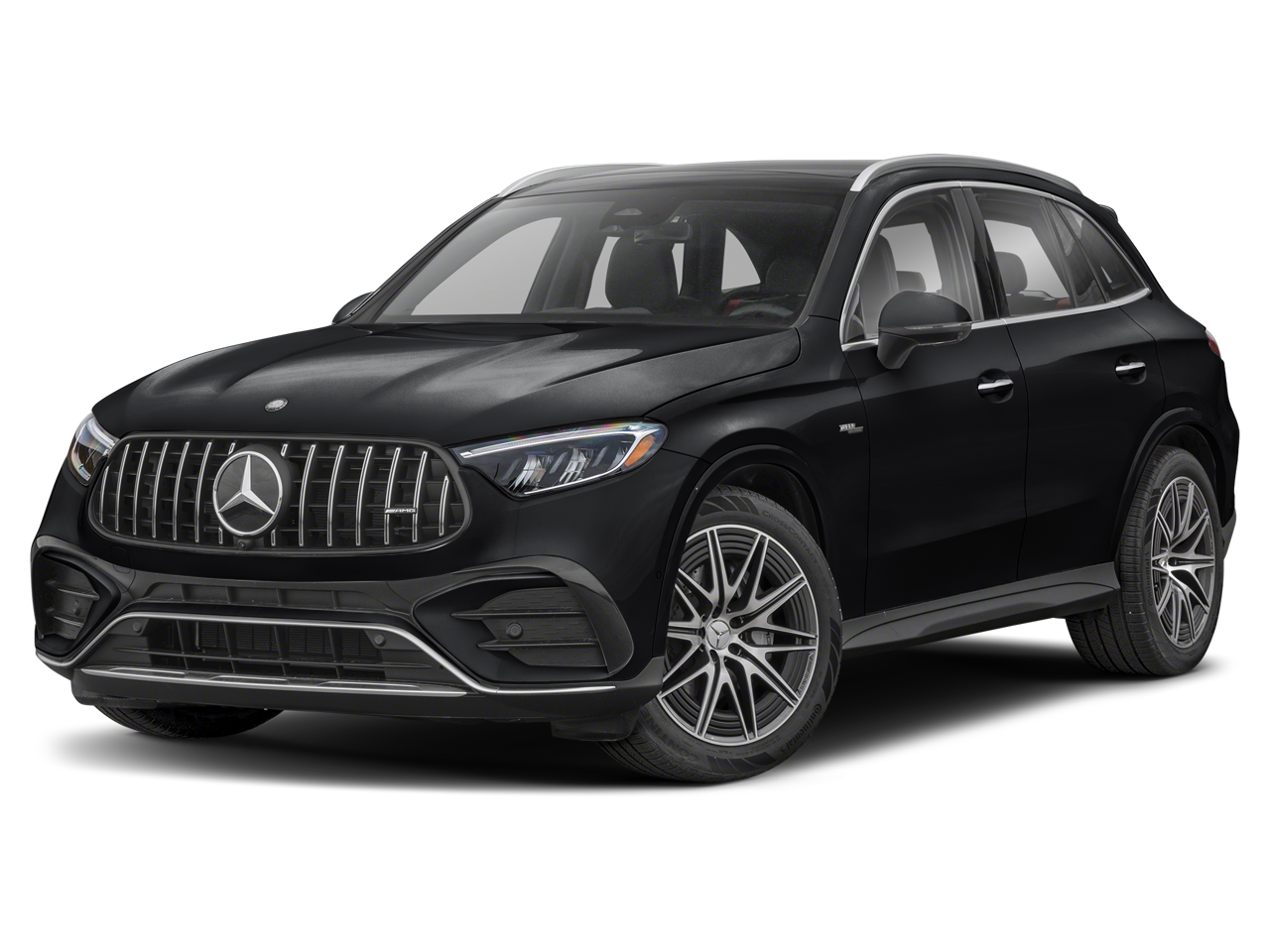 2025 Mercedes-Benz GLC GLC 43 AMG® 4MATIC®
