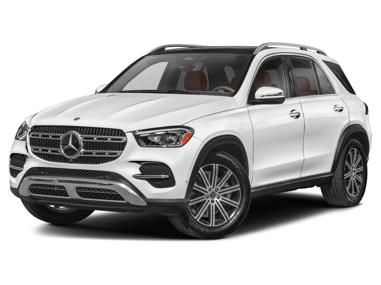 2025 Mercedes-Benz GLE GLE350 for sale in Burlington, MA