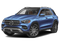 2025 Mercedes-Benz GLE GLE 350 4MATIC®