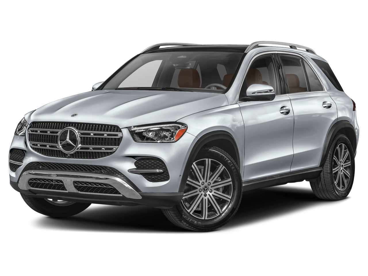 2025 Mercedes-Benz GLE GLE350 for sale in Burlington, MA