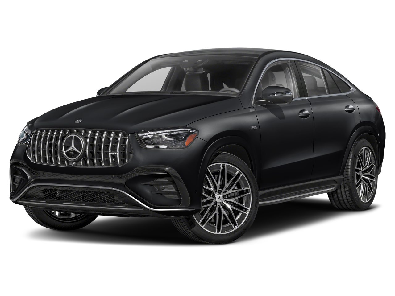 2025 Mercedes-Benz GLE GLE 53 AMG® 4MATIC®