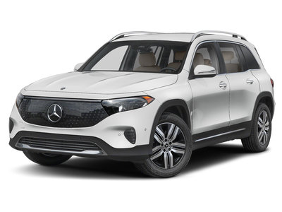 2025 Mercedes-Benz EQB 300 4MATIC®