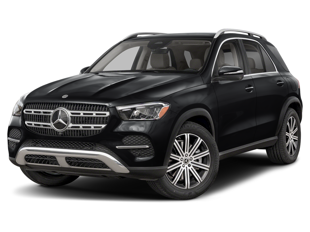 2025 Mercedes-Benz GLE GLE 450e 4MATIC®
