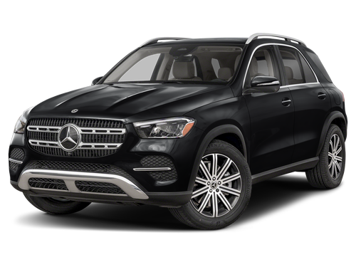 2025 Mercedes-Benz GLE GLE 450e 4MATIC®