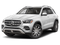 2025 Mercedes-Benz GLE GLE 450e 4MATIC®