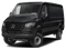 2025 Mercedes-Benz Sprinter 2500 Cargo 144 WB 4MATIC®