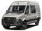 2025 Mercedes-Benz Sprinter 2500 Crew 144 WB