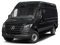 2025 Mercedes-Benz Sprinter 2500 Cargo 170 WB 4MATIC®