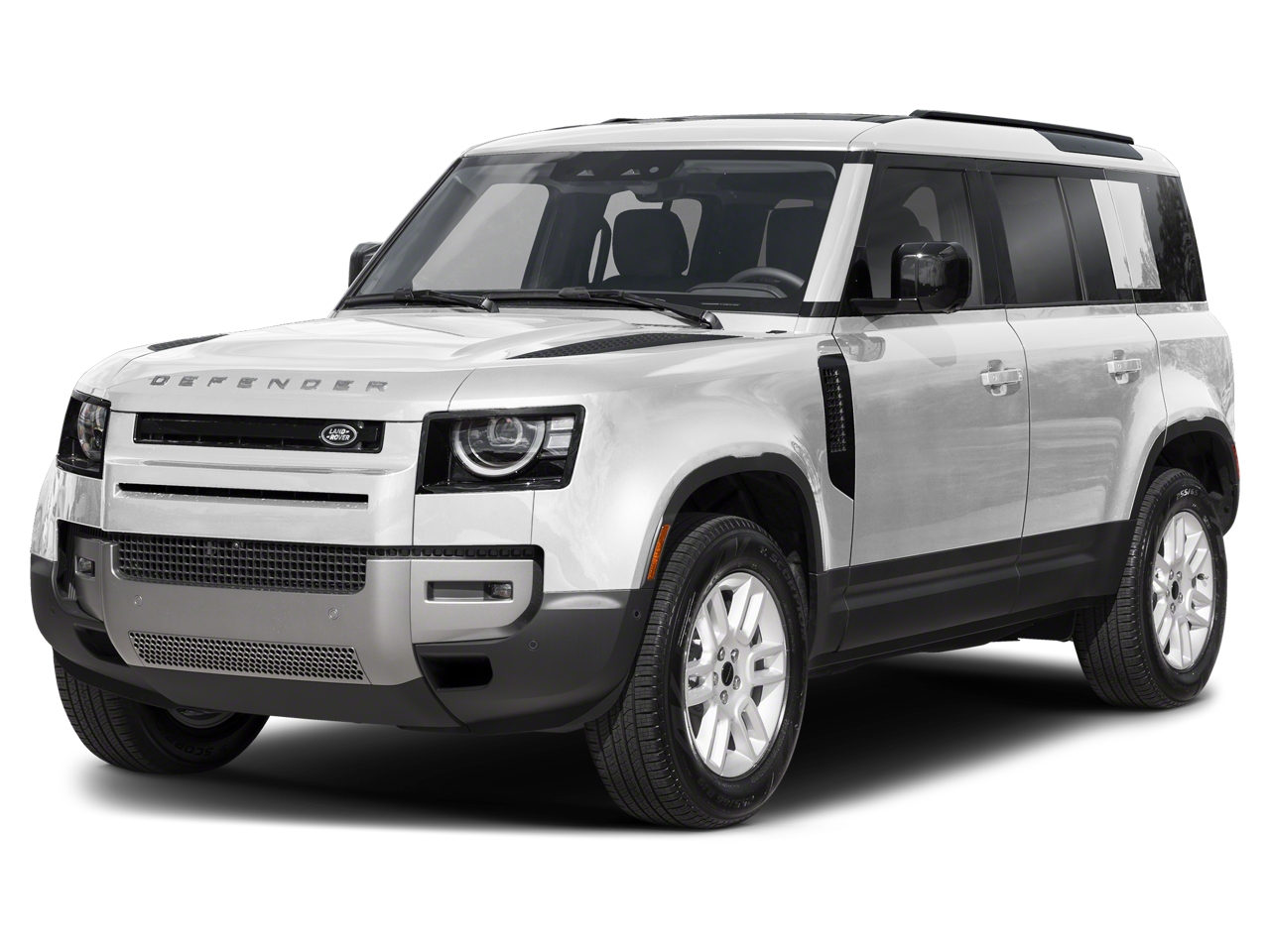 2026 Land Rover Defender V8 for sale in Burlington, MA