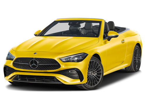 2026 Mercedes-Benz CLE CLE 300 4MATIC®