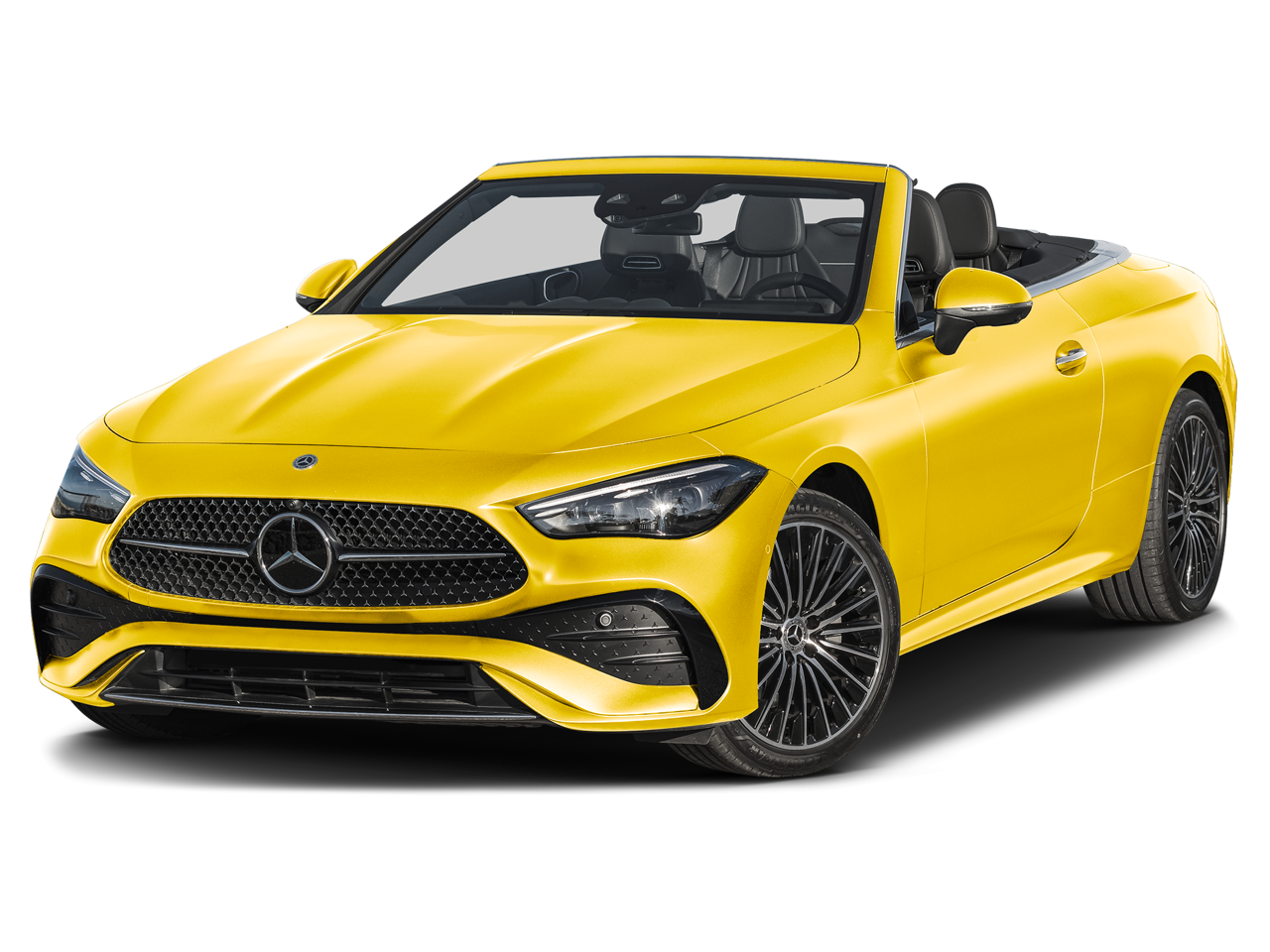 2026 Mercedes-Benz CLE CLE 300 4MATIC®