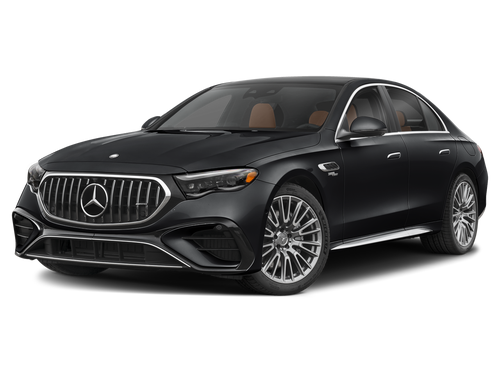 2026 Mercedes-Benz E-Class E 53 AMG® 4MATIC®
