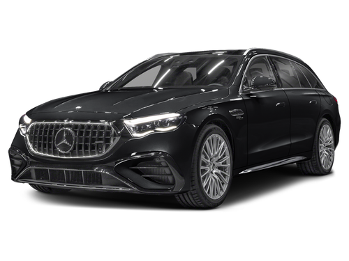 2026 Mercedes-Benz E-Class E 53 AMG® 4MATIC®