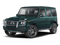 2026 Mercedes-Benz G-Class G 550 4MATIC®