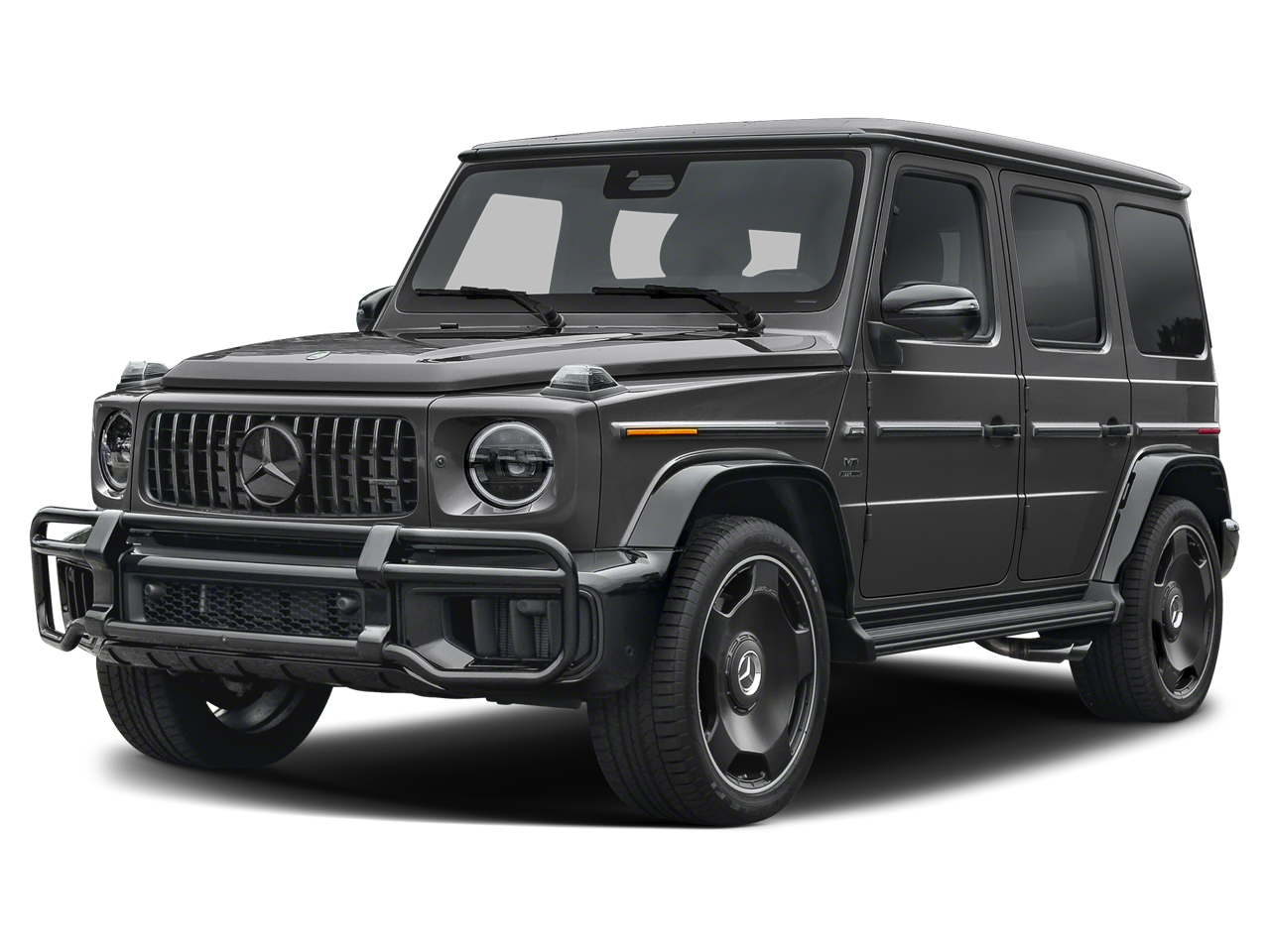 2026 Mercedes-Benz G-Class G 63 AMG® 4MATIC®