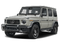 2026 Mercedes-Benz G-Class G 63 AMG® 4MATIC®
