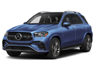 2026 Mercedes-Benz GLE GLE 450 4MATIC®